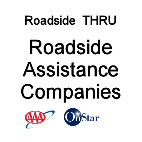 roadside assistance companies