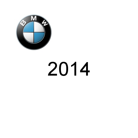 bmw 3 series 2014