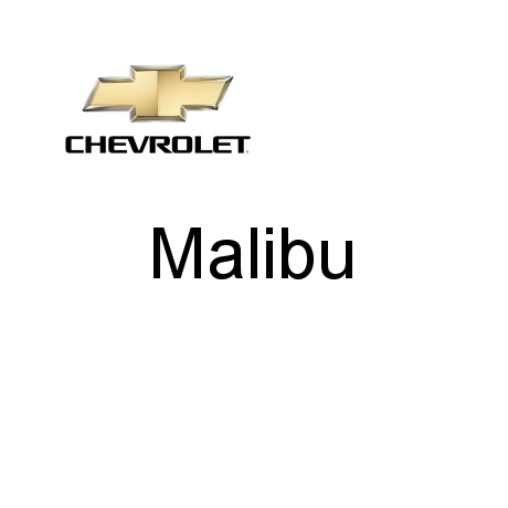 Chevy Malibu