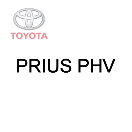 Toyota Prius PHV
